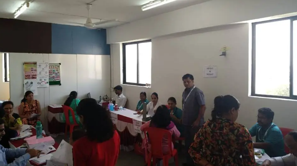 08 March 2019 , Celebrating International Women's Day | PanOrtho Hospital