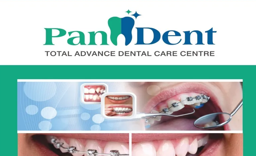 07 Nov 2018 Pandent Advanced Dental Clinic