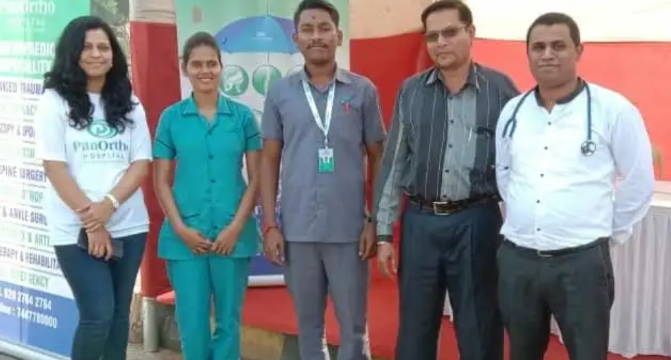 15 Dec 2019 for Medical Services at Cyclathon | PanOrtho Hospital