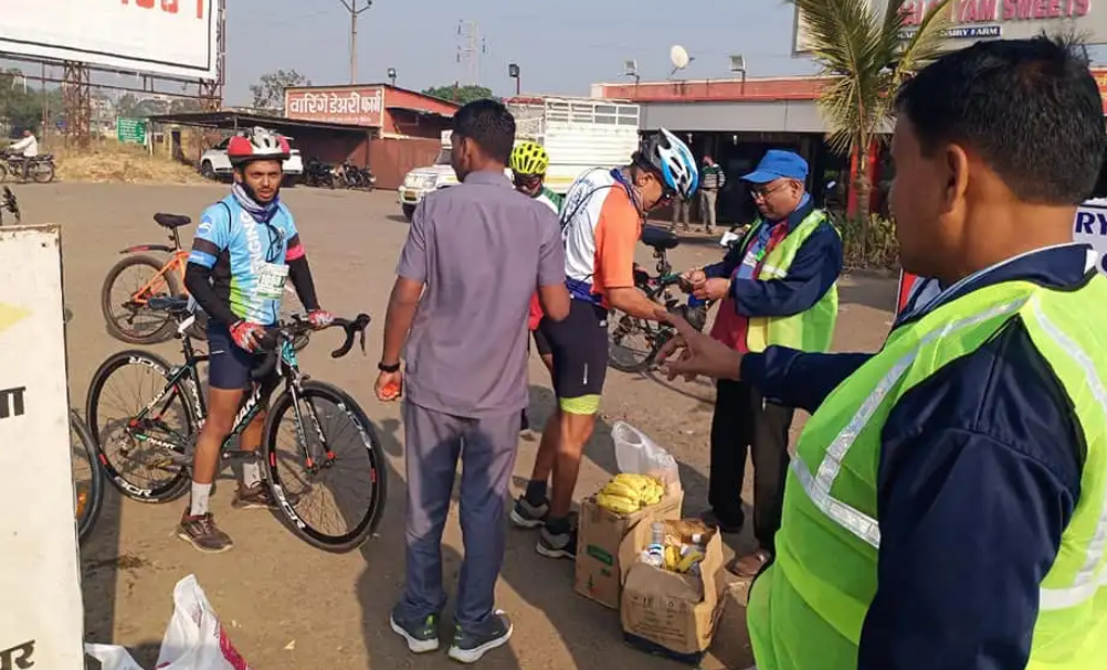 15 Dec 2019 for Medical Services at Cyclathon | PanOrtho Hospital