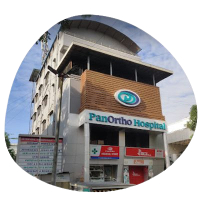 Best orthopedic Hospital in PCMC, Pune | PanOrtho Hospital